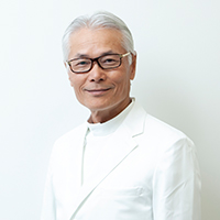 院長 吉川 昌男
