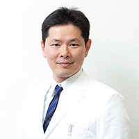 副院長 吉川 尚男